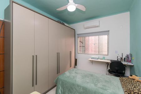 Casa à venda com 63m², 2 quartos e sem vaga Casa à venda com 63m², 2 quartos e sem vagaQuarto 2