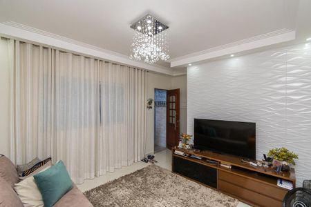 Sala de casa à venda com 2 quartos, 63m² em Parada de Lucas, Rio de Janeiro