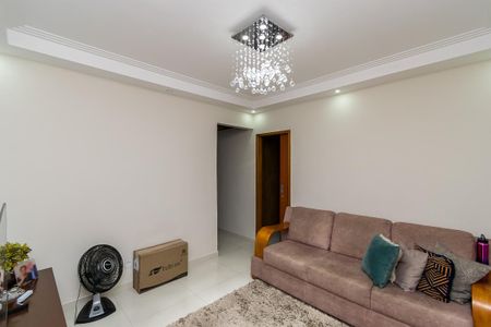 Casa à venda com 63m², 2 quartos e sem vaga Casa à venda com 63m², 2 quartos e sem vagaSala