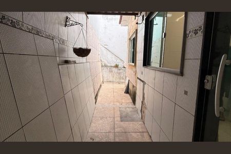 Casa à venda com 63m², 2 quartos e sem vaga