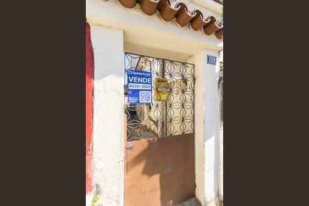 Casa à venda com 63m², 2 quartos e sem vaga Casa à venda com 63m², 2 quartos e sem vagaPlaca