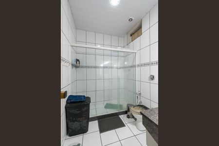 Casa à venda com 63m², 2 quartos e sem vaga Casa à venda com 63m², 2 quartos e sem vagaBanheiro