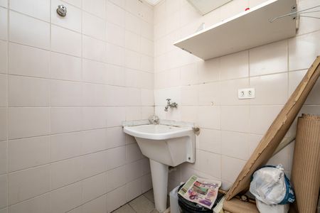 Apartamento à venda com 51m², 1 quarto e 1 vagaÁrea de Serviço