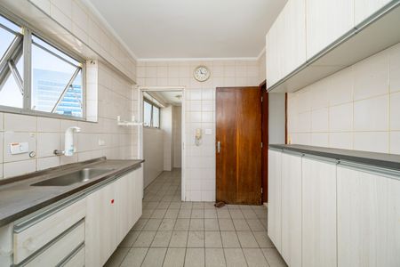 Apartamento à venda com 51m², 1 quarto e 1 vagaCozinha