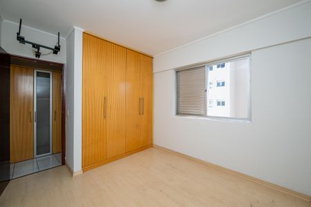 Quarto de apartamento à venda com 1 quarto, 51m² em Vila Guarani (zona Sul), São Paulo