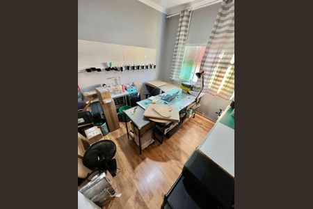 Casa à venda com 180m², 4 quartos e 4 vagasQuarto 3