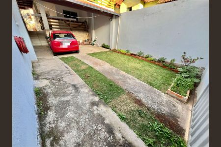 Casa à venda com 180m², 4 quartos e 4 vagasGaragem