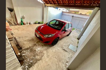 Casa à venda com 180m², 4 quartos e 4 vagasGaragem