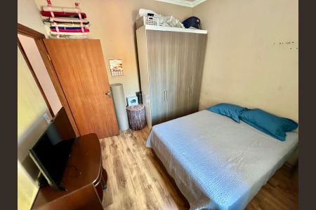 Casa à venda com 180m², 4 quartos e 4 vagasQuarto 2