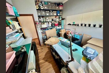 Casa à venda com 180m², 4 quartos e 4 vagasQuarto 3