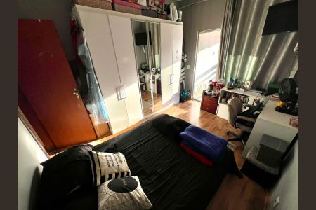 Casa à venda com 180m², 4 quartos e 4 vagasQuarto 4