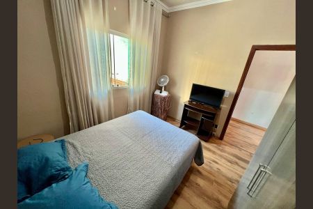 Casa à venda com 180m², 4 quartos e 4 vagasQuarto 2