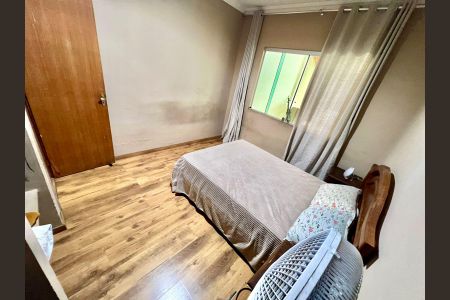 Casa à venda com 180m², 4 quartos e 4 vagasQuarto 1