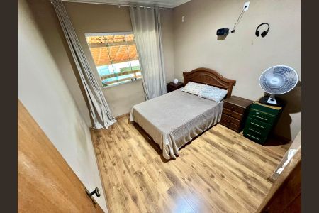 Casa à venda com 180m², 4 quartos e 4 vagasQuarto 1