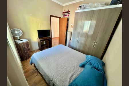 Casa à venda com 180m², 4 quartos e 4 vagasQuarto 2
