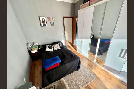 Casa à venda com 180m², 4 quartos e 4 vagasQuarto 4