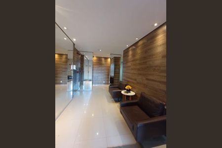 Apartamento à venda com 50m², 2 quartos e 1 vagaHall de Entrada