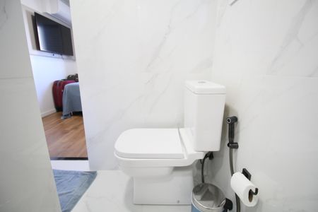 Apartamento à venda com 80m², 3 quartos e 2 vagasBanheiro Suíte 1