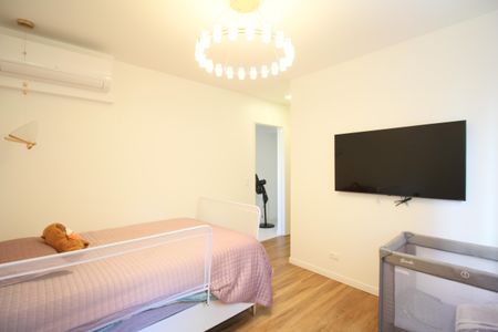 Apartamento à venda com 80m², 3 quartos e 2 vagasSuíte 2