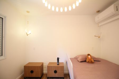 Apartamento à venda com 80m², 3 quartos e 2 vagasSuíte 2