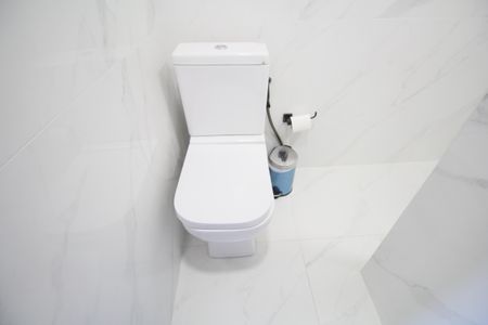 Apartamento à venda com 80m², 3 quartos e 2 vagasBanheiro Suíte 1