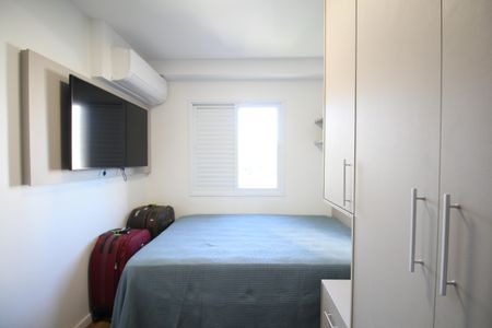 Apartamento à venda com 80m², 3 quartos e 2 vagasSuíte 1