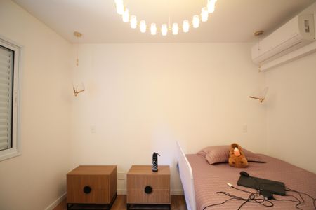 Apartamento à venda com 80m², 3 quartos e 2 vagasSuíte 2