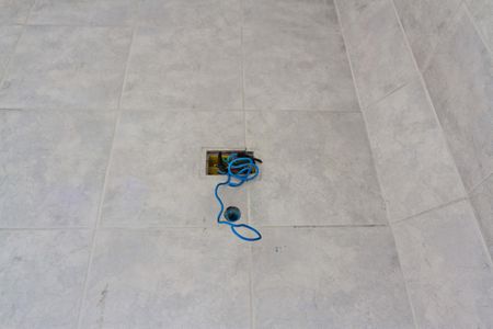 Banheiro da Suíte de casa para alugar com 3 quartos, 380m² em Casa Verde, São Paulo