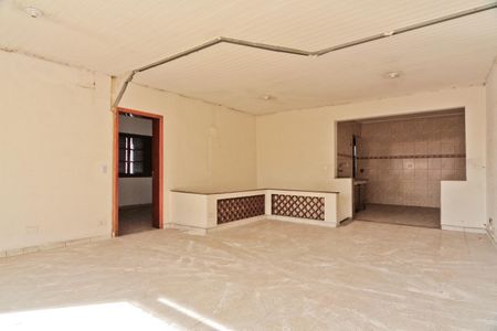 Casa à venda com 380m², 3 quartos e 8 vagas Casa à venda com 380m², 3 quartos e 8 vagasSala