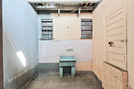 Casa à venda com 380m², 3 quartos e 8 vagas Casa à venda com 380m², 3 quartos e 8 vagasGaragem