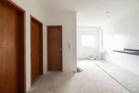 Sala de apartamento à venda com 2 quartos, 45m² em Vila Carrão, São Paulo