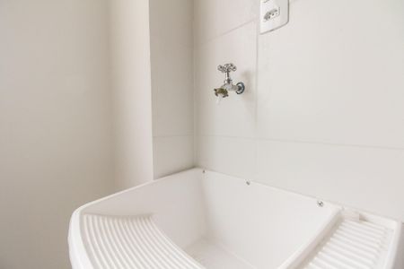 Apartamento à venda com 45m², 2 quartos e sem vaga Apartamento à venda com 45m², 2 quartos e sem vagaÁrea de Serviço