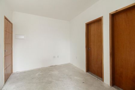 Apartamento à venda com 45m², 2 quartos e sem vaga Apartamento à venda com 45m², 2 quartos e sem vagaSala