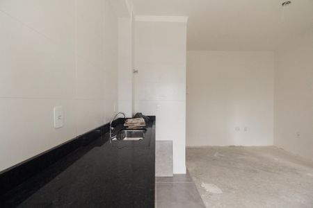 Apartamento à venda com 45m², 2 quartos e sem vaga Apartamento à venda com 45m², 2 quartos e sem vagaCozinha