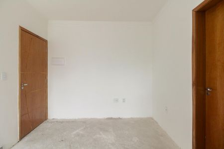 Sala de apartamento à venda com 2 quartos, 45m² em Vila Carrão, São Paulo