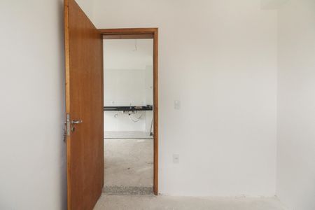 Apartamento à venda com 45m², 2 quartos e sem vaga Apartamento à venda com 45m², 2 quartos e sem vagaQuarto 1