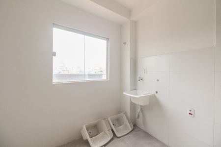 Apartamento à venda com 45m², 2 quartos e sem vaga Apartamento à venda com 45m², 2 quartos e sem vagaÁrea de Serviço