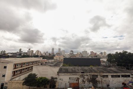 Apartamento à venda com 45m², 2 quartos e sem vaga Apartamento à venda com 45m², 2 quartos e sem vagaQuarto 2 - Vista