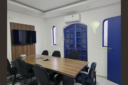 Casa à venda com 3 quartos, 140m² em Chácara Santo Antônio (Zona Sul), São Paulo