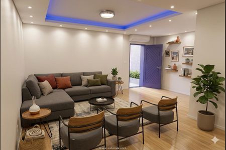 Casa à venda com 3 quartos, 140m² em Chácara Santo Antônio (Zona Sul), São Paulo