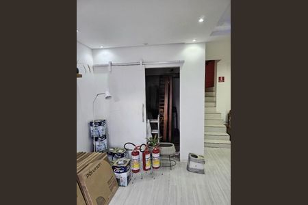 Casa à venda com 140m², 3 quartos e 2 vagas
