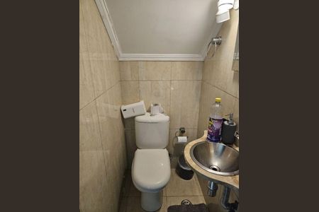 Casa à venda com 3 quartos, 140m² em Chácara Santo Antônio (Zona Sul), São Paulo