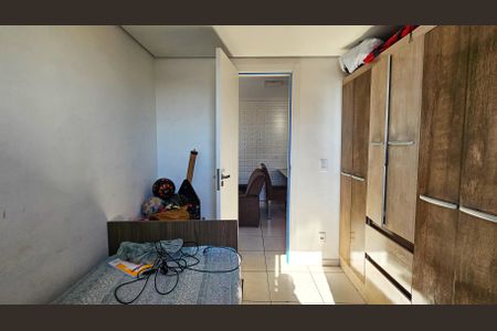 Apartamento à venda com 49m², 2 quartos e sem vaga Apartamento à venda com 49m², 2 quartos e sem vagaQuarto 2