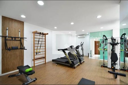 Apartamento à venda com 205m², 3 quartos e 4 vagas Apartamento à venda com 205m², 3 quartos e 4 vagasÁrea comum