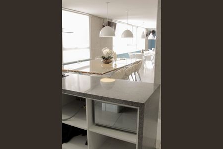 Apartamento à venda com 56m², 2 quartos e 1 vaga Apartamento à venda com 56m², 2 quartos e 1 vagaÁrea comum