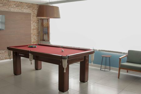 Apartamento à venda com 56m², 2 quartos e 1 vaga Apartamento à venda com 56m², 2 quartos e 1 vagaÁrea comum