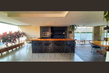 Apartamento à venda com 56m², 2 quartos e 1 vaga Apartamento à venda com 56m², 2 quartos e 1 vagaÁrea comum