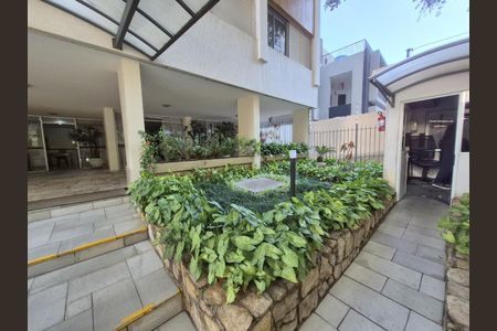 Apartamento à venda com 95m², 2 quartos e 1 vaga