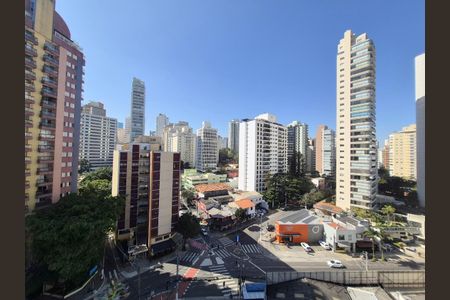 Apartamento à venda com 95m², 2 quartos e 1 vaga