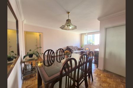 Apartamento à venda com 2 quartos, 95m² em Paraíso, São Paulo